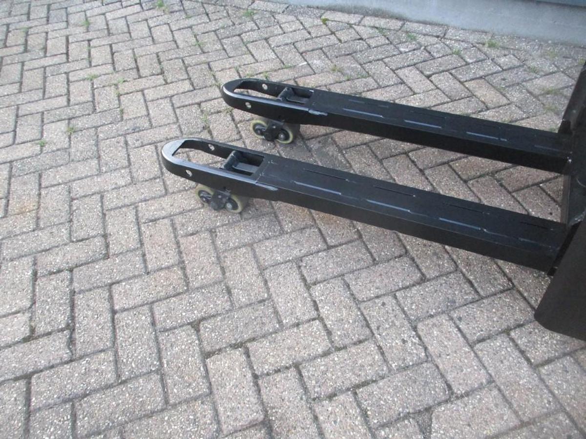 Refurbished 2016 BT SWE 200D - 1441