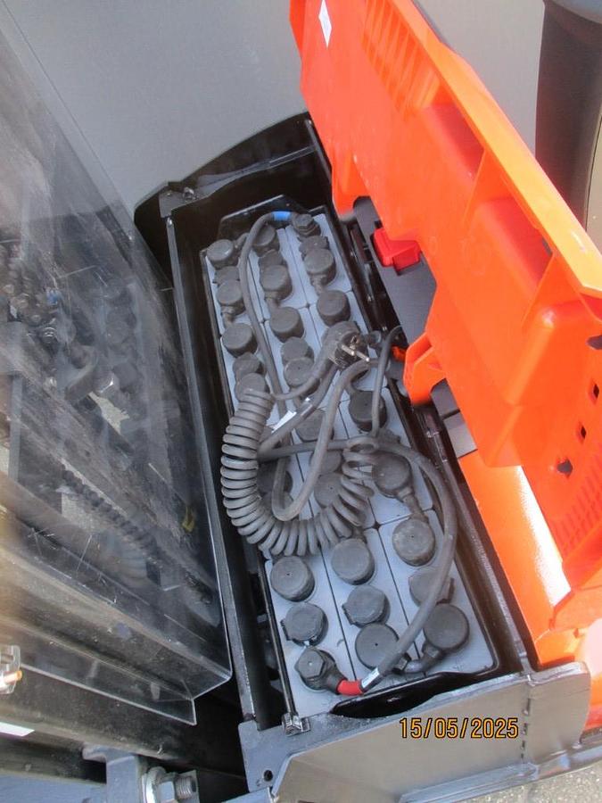 Refurbished 2015 BT SWE 120