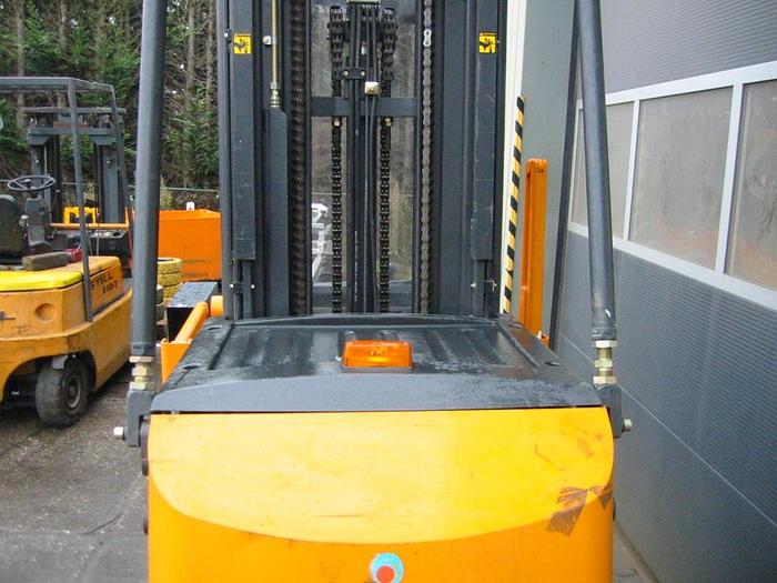 Used STILLL/ EK12i-1803