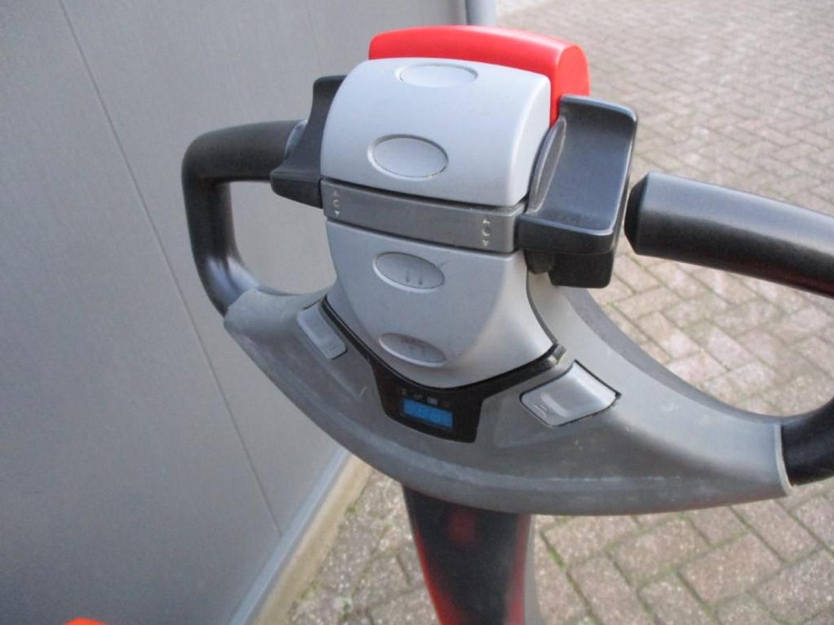 Refurbished 2020 TOYOTA LWE160 - 954