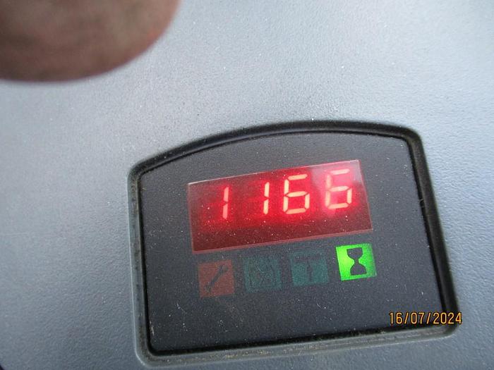 Refurbished 2013 BT SWE 080L - 1166