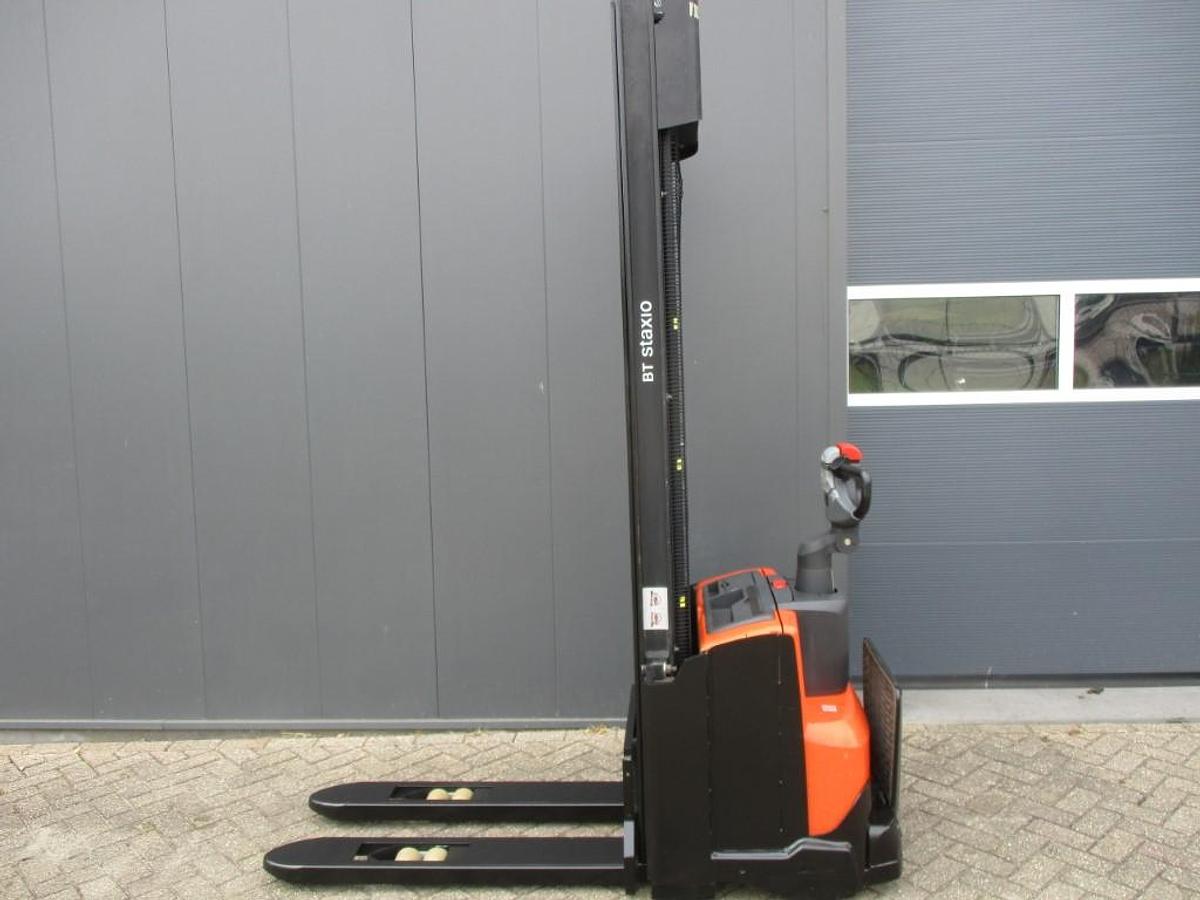 Refurbished 2010 BT SWE120 - 1272