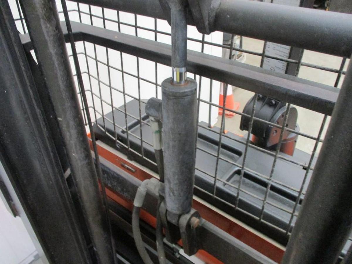Refurbished 2015 TOYOTA BT RWE120 - 2920