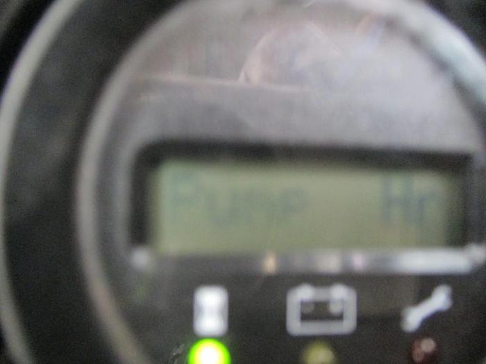 Used 2018 Hyster S1.4