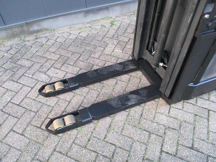 Refurbished 2014 BT SPE125 - 1576