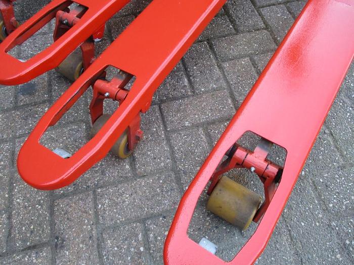 Refurbished 2023 BT LHM 230