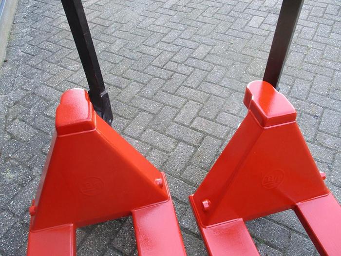 Refurbished 2023 BT LHM 230