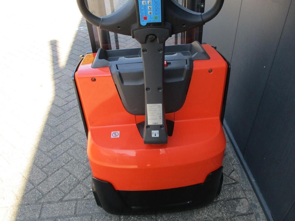 Refurbished 2023 TOYOTA SWE140L - 1509