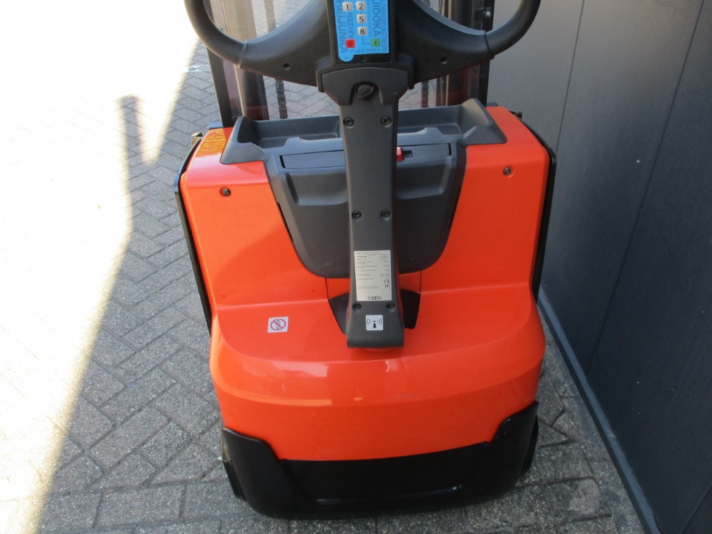 Refurbished 2023 TOYOTA SWE140L - 1509