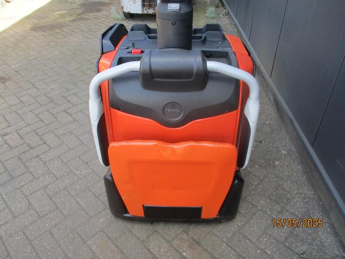 Refurbished 2018 TOYOTA LPE 250 - 1772