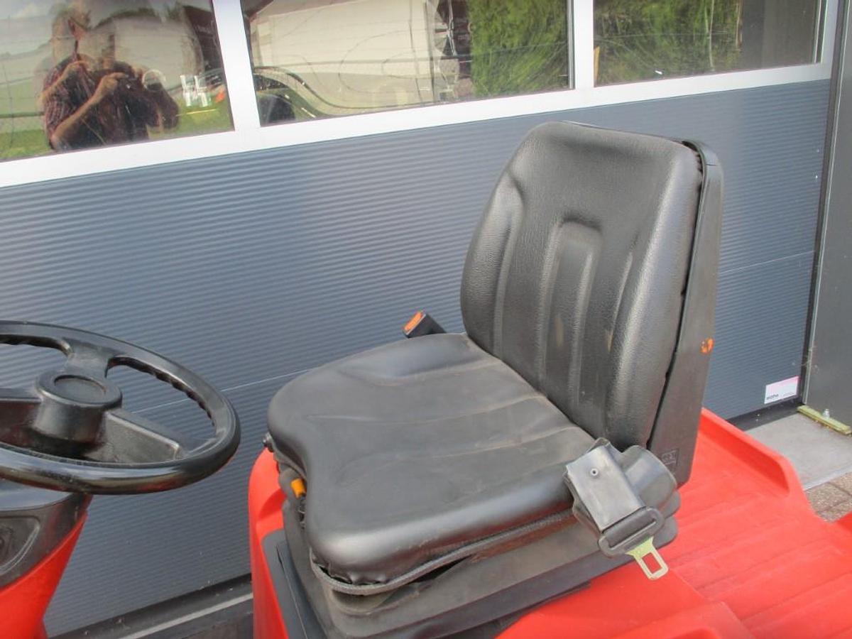 Refurbished 2012 Linde P 60 - 10375