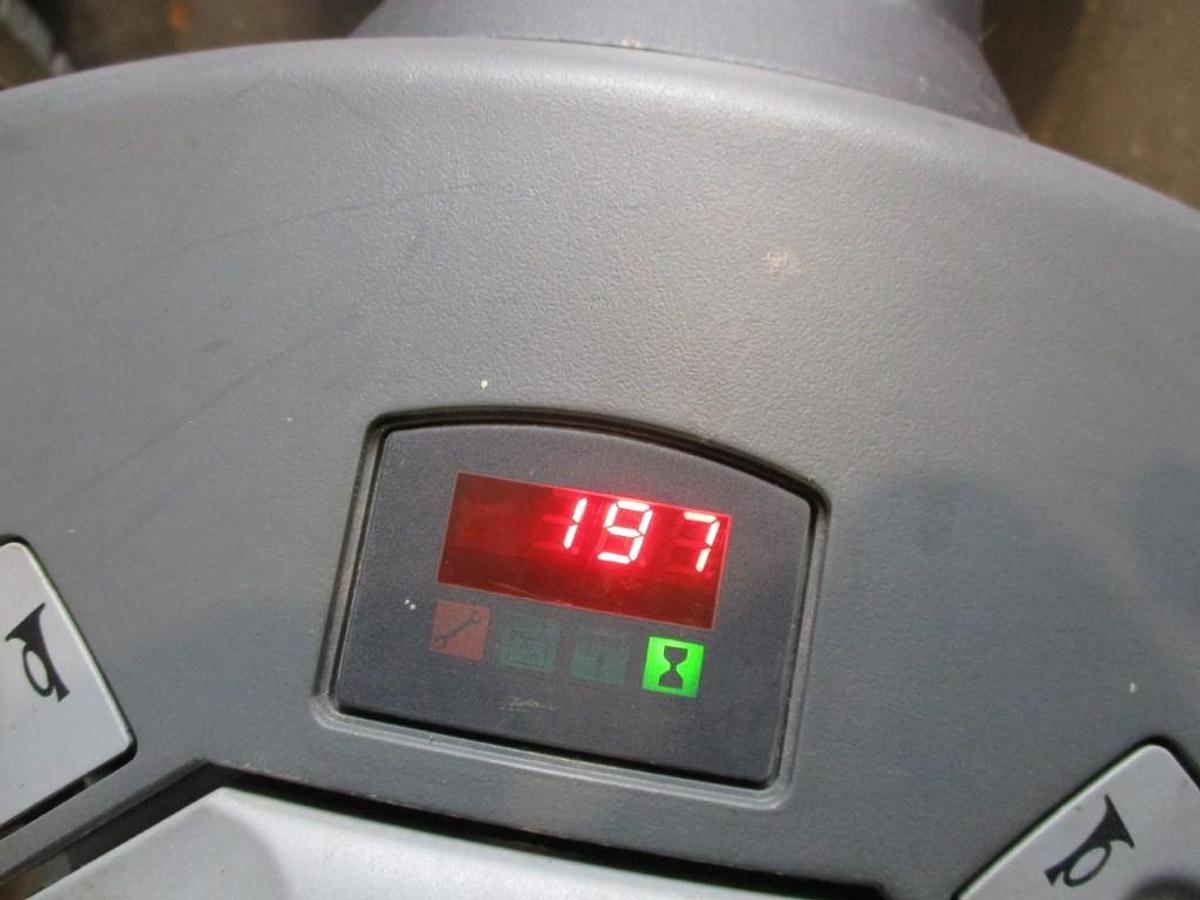 Refurbished 2013 BT LWE160 - 197