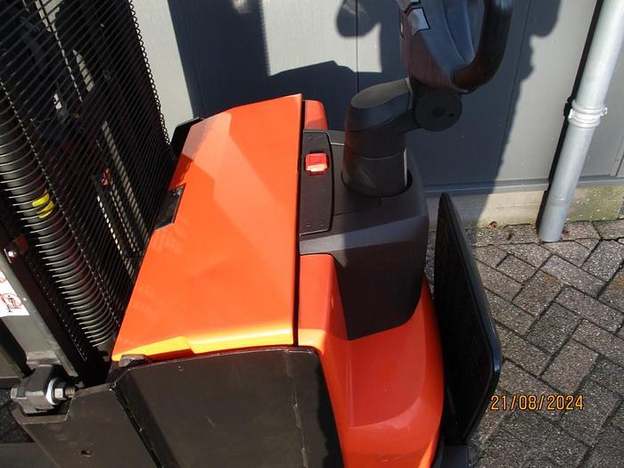 Refurbished 2011 BT SWE 140L triplex - 539