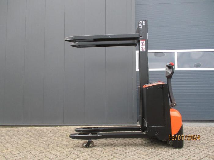 Refurbished 2012 BT SWE 080L - 1255