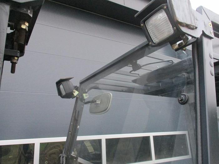 Refurbished 2001 STILL R 60-50 - 9590