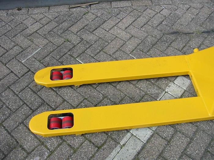 Gebruikt BT / GRANIT-PT2500