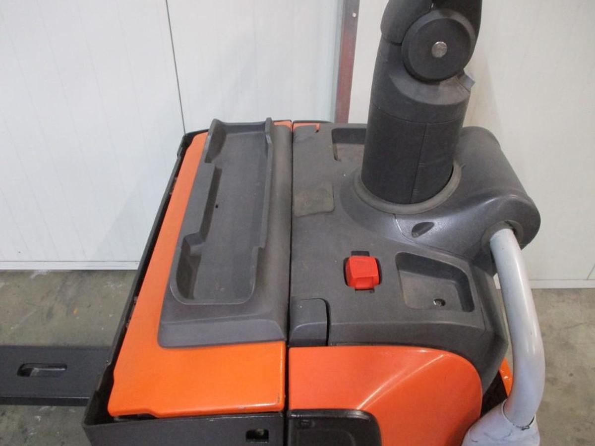 Refurbished 2017 TOYOTA LPE250 - 1994