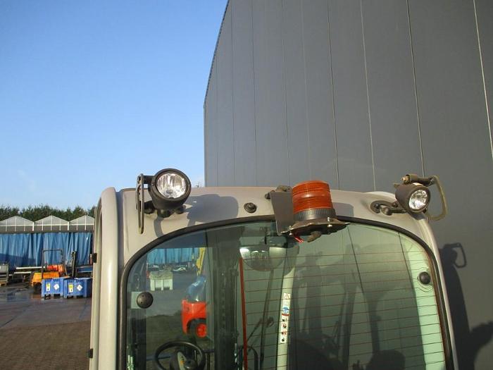 Gebruikt 2016 STILL RX20-16P - 7979