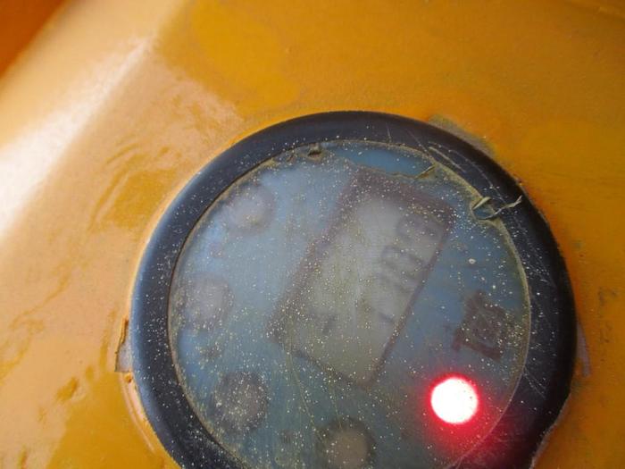 Refurbished 2014 ICEM GTE70 190FL - 1108