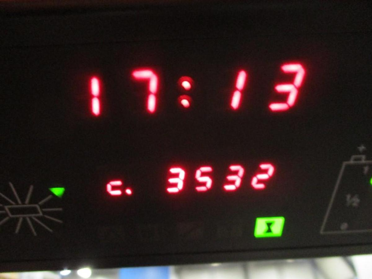 Refurbished 2019 BT OME 100M - 3757