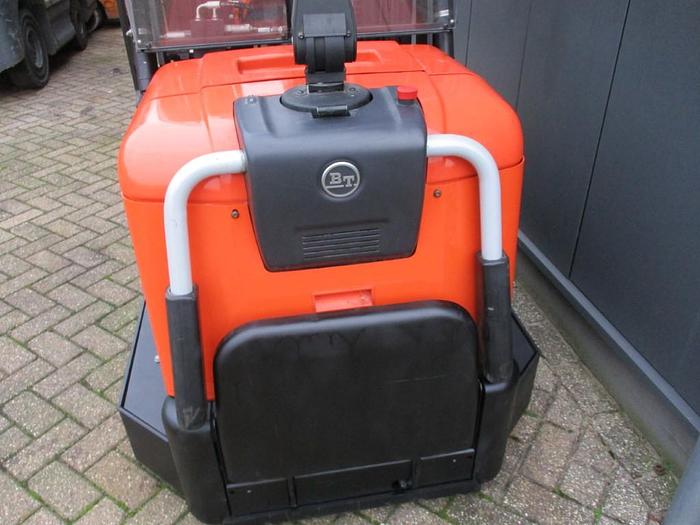Refurbished 2016  BT SPE120 XR - 353