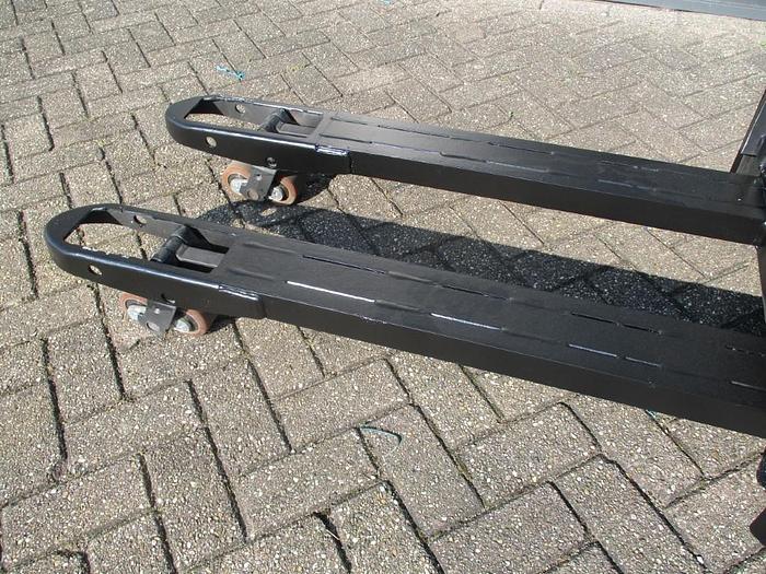 Refurbished 2015 BT SWE 200D - 263