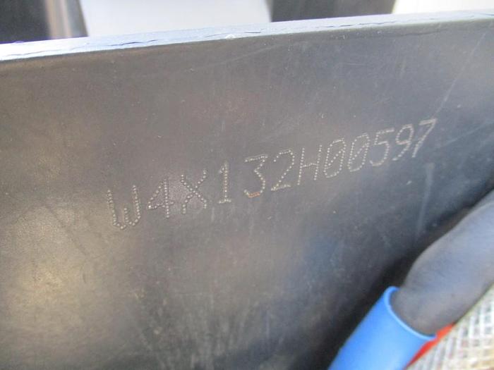 Gerenoveerd 2017 Linde N20L - 4029