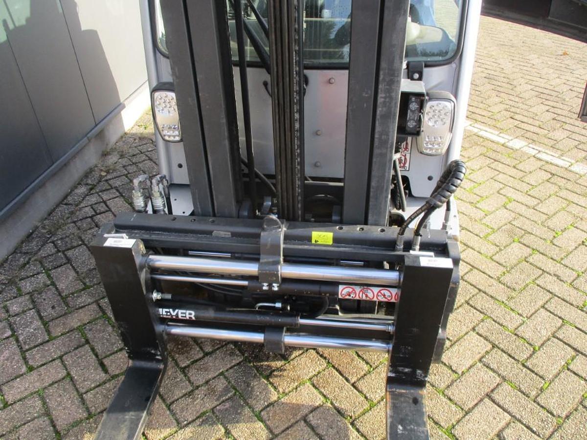 Used 2019 STILL RX20-20L - 13830