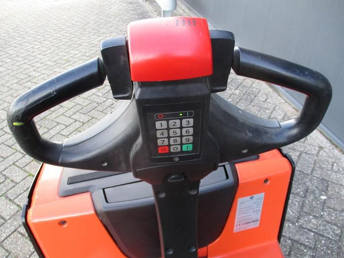 Used 2016 BT LWE 160