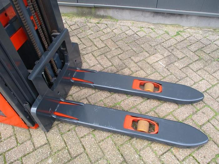 Refurbished 2018 Linde L14 AP