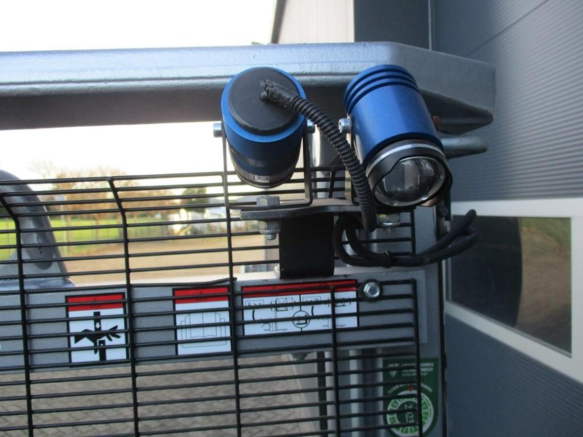 Refurbished 2020 STILL EXV-SF14 - 5315