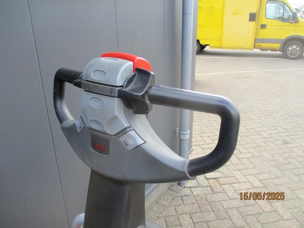 Refurbished 2015 BT LPE 200