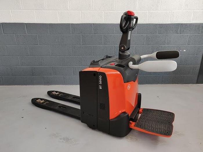 Used 2014 BT LPE200 - 1870