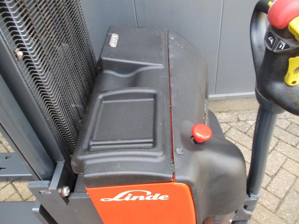 Refurbished 2013 Linde L 20i