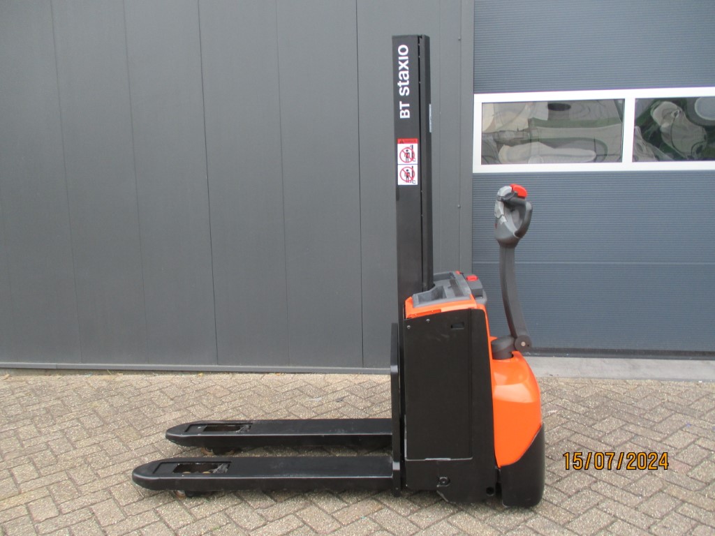 Refurbished 2013 BT SWE 080L - 950