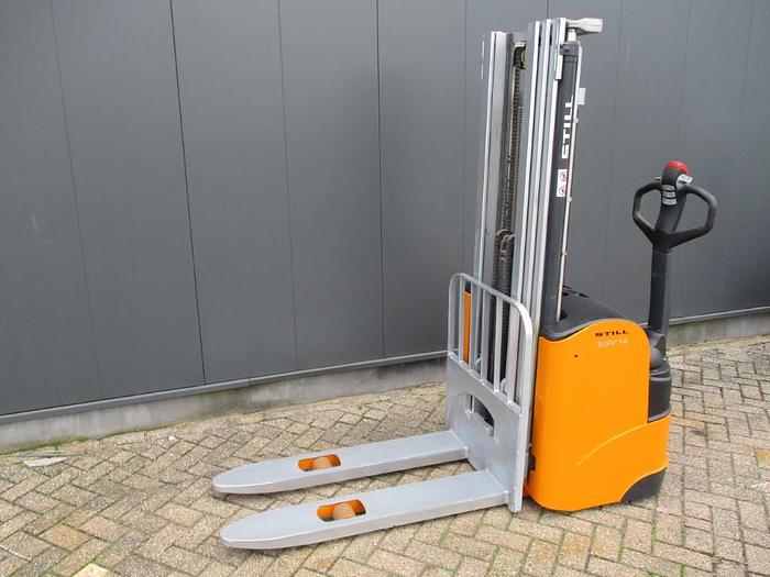 Gebruikt 2013 BT EGV14