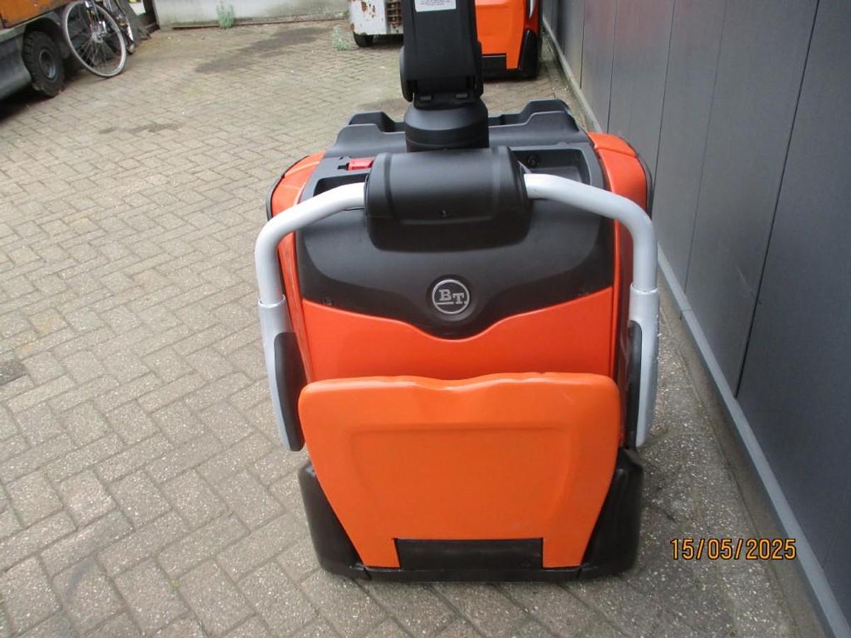 Refurbished 2015 BT LPE 200