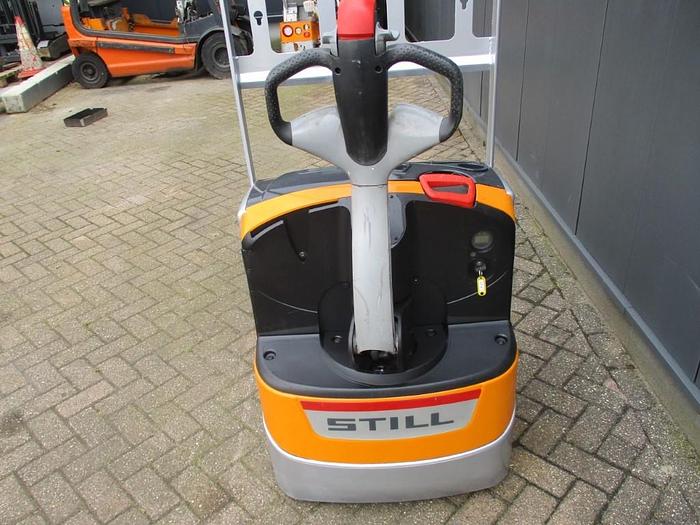 Refurbished 2014 STILL EXU 16
