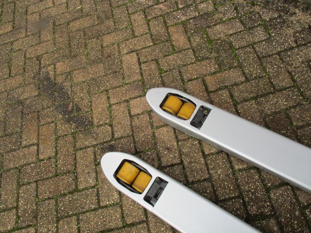 Refurbished 2015 STILL EXU16 - 342