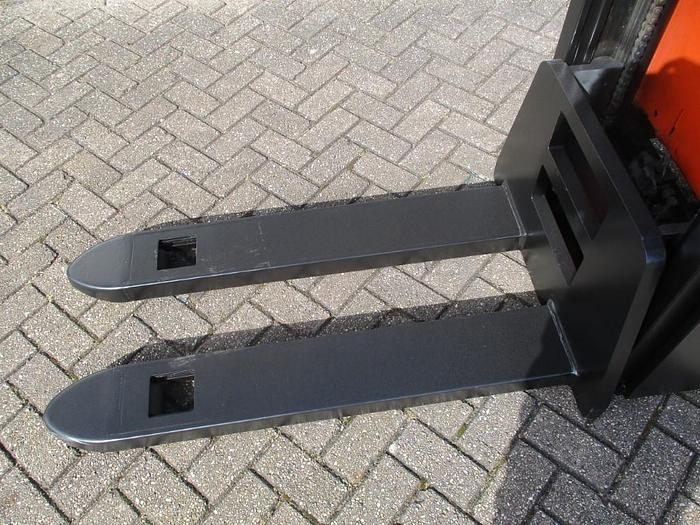 Refurbished 2003 BT LSV 1600 - 2163