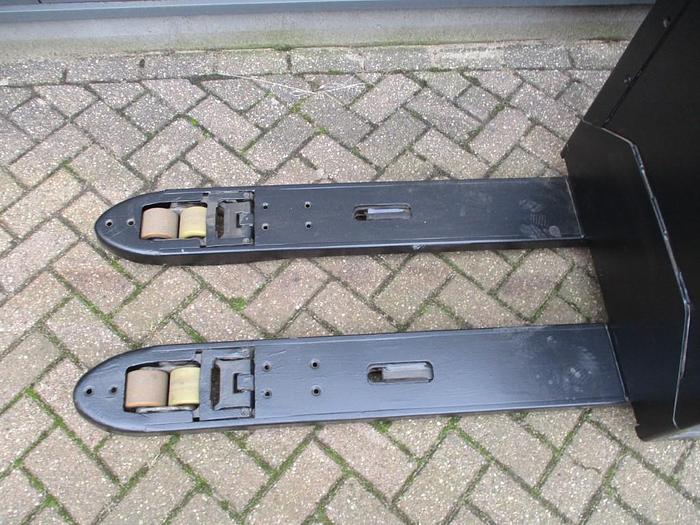 Used 2016 BT LPE 200 - 2077