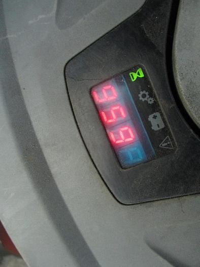 Refurbished 2018 TOYOTA LWE 140 - 656