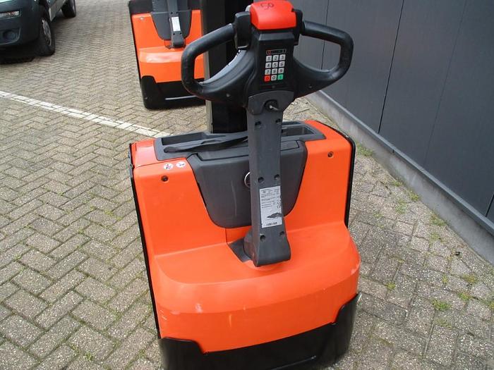 Gerenoveerd 2015 BT SWE080L - 1093