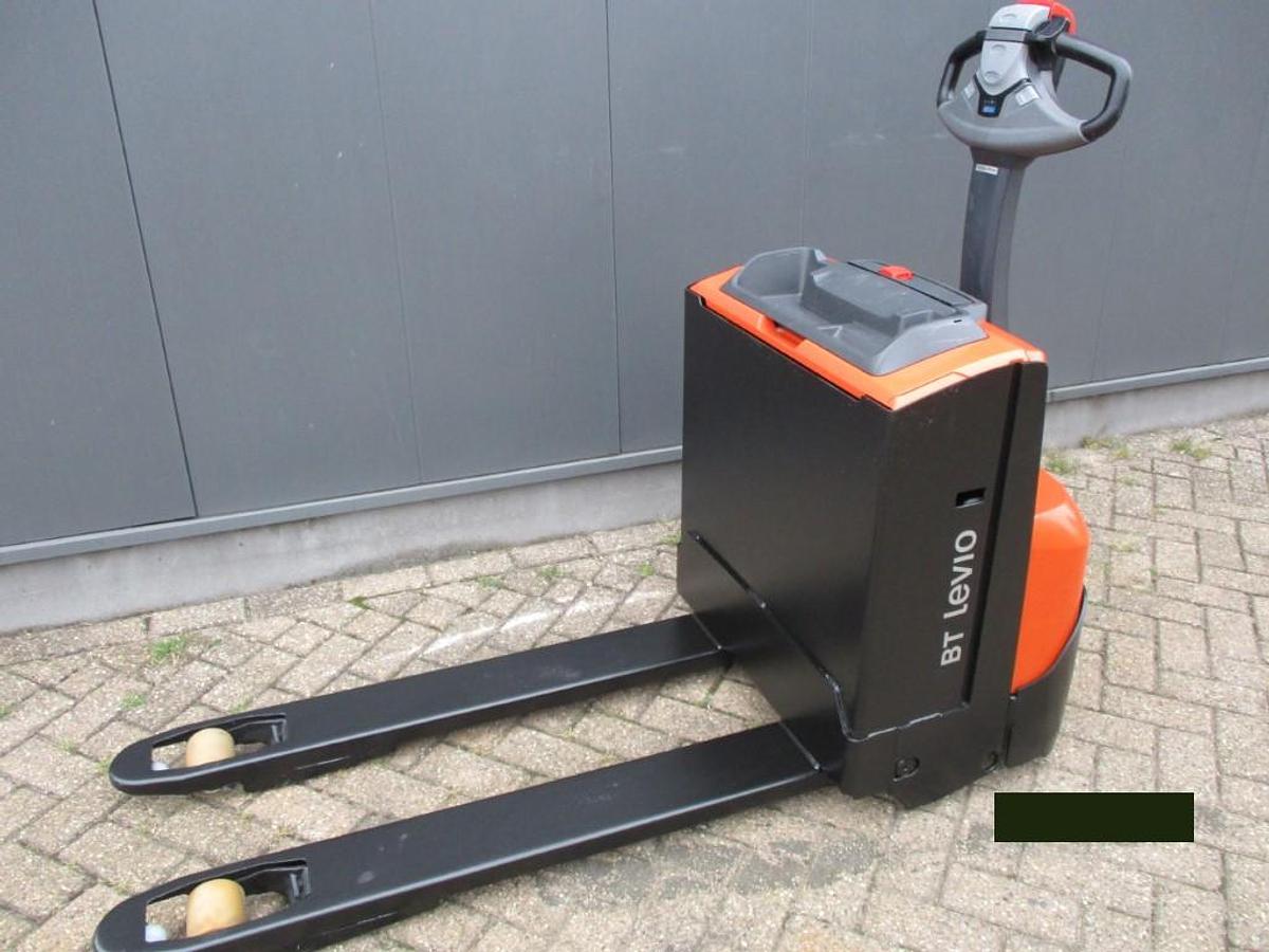 Refurbished 2020 BT LWE160 - 832