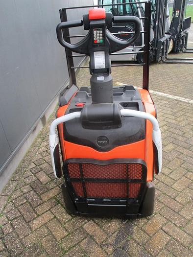 Refurbished 2018 BT LPE 250 - 2354
