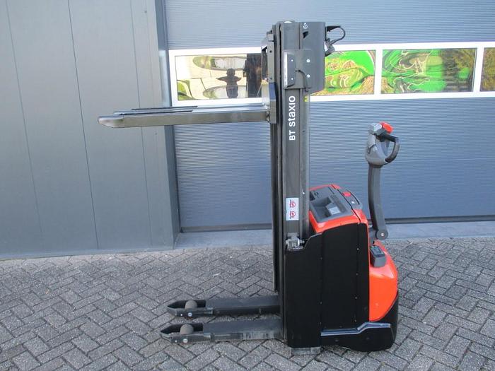 Refurbished 2017 BT SWE 140 - 380