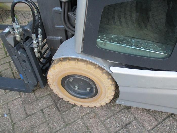 Refurbished 2018 STILL RX 20-16C