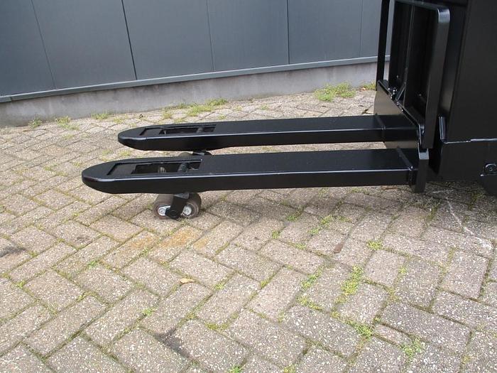 Gerenoveerd 2015 BT SWE080L - 1113