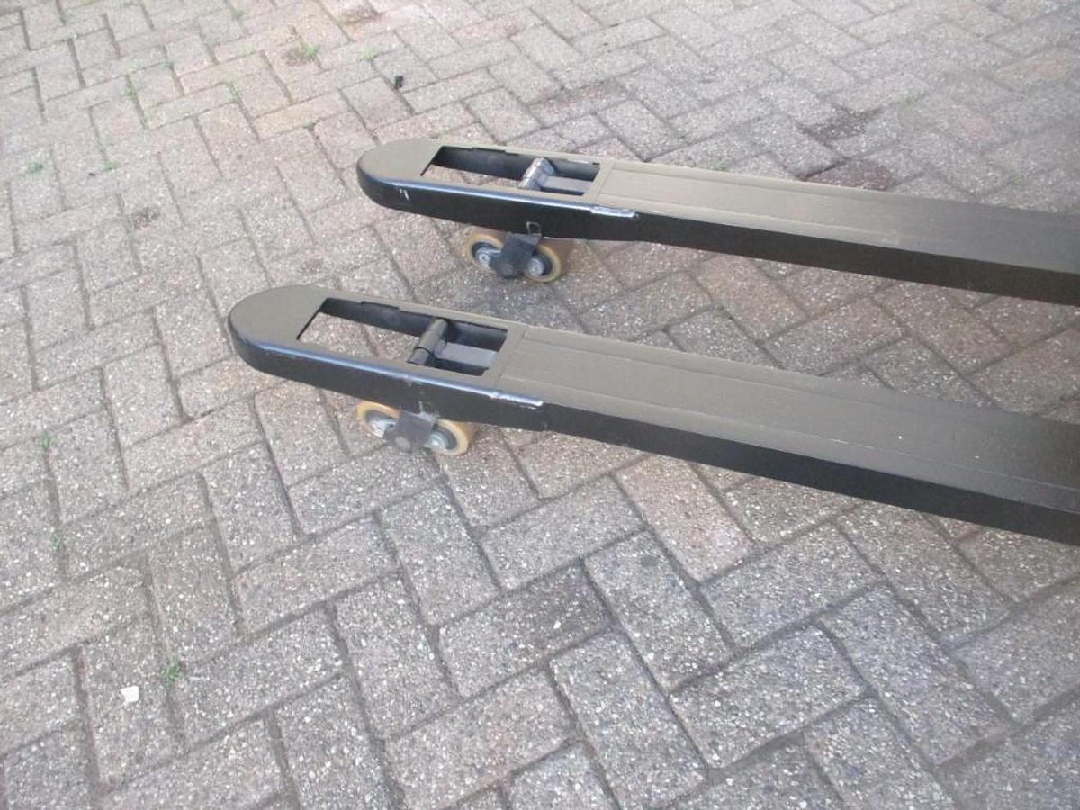 Refurbished 2014 BT SWE 080L - 1624