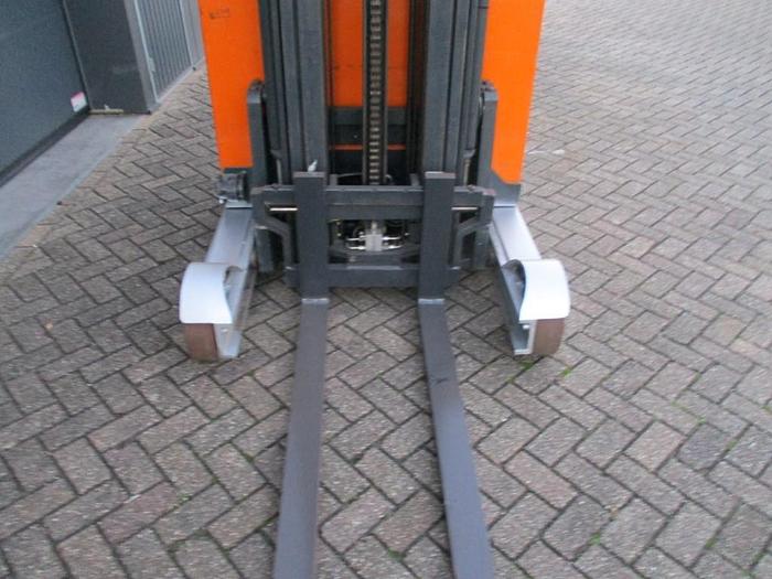 Gebruikt 2012 STILL FM X14